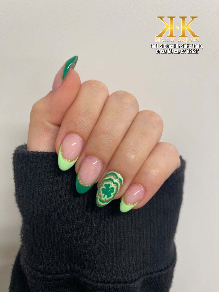 Nail Design